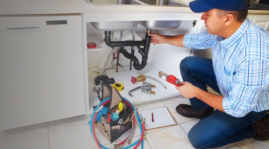 Professional expert plumbing services in Arapahoe, NE